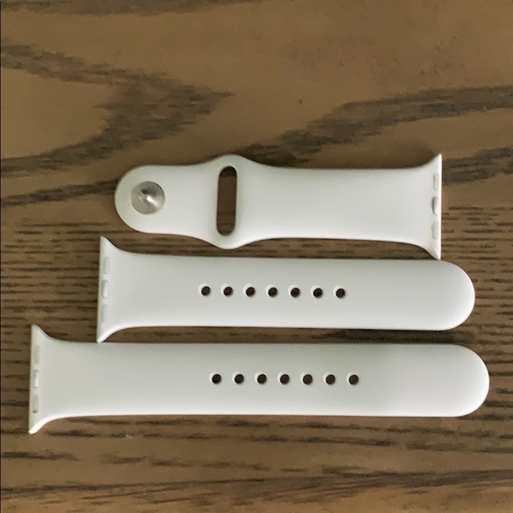 Apple Watch band